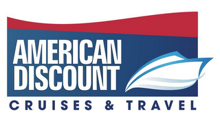 AMERICAN DISCOUNT CRUISES & TRAVEL