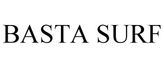 BASTA SURF