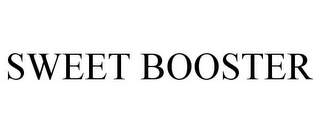 SWEET BOOSTER