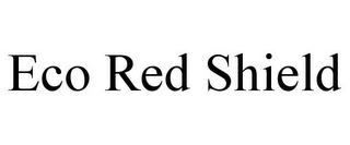 ECO RED SHIELD