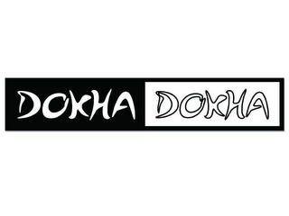 DOKHA DOKHA