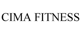 CIMA FITNESS