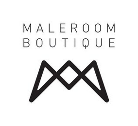 MALEROOM BOUTIQUE