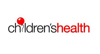 CHILDREN'SHEALTH