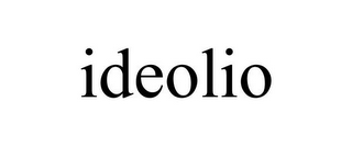 IDEOLIO