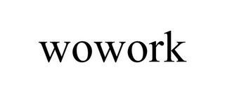 WOWORK