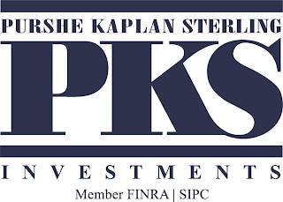 PURSHE KAPLAN STERLING PKS INVESTMENTS