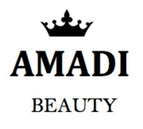 AMADI BEAUTY