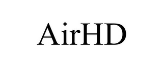 AIR HD