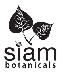 SIAM BOTANICALS