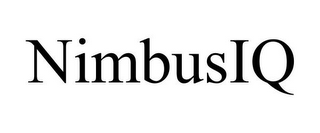 NIMBUSIQ