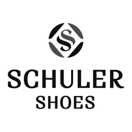 SS SCHULER SHOES