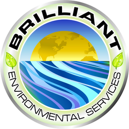 BRILLIANT ENVIRONMENTAL SERVICES