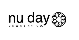 NU DAY JEWELRY CO.