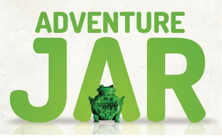 ADVENTURE JAR ADVENTURE JAR