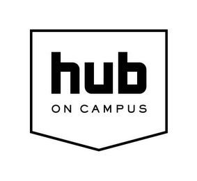 HUB ON CAMPUS