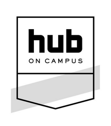 HUB ON CAMPUS