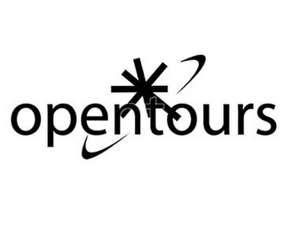 OPENTOURS