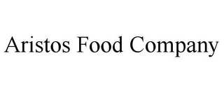 ARISTOS FOOD COMPANY