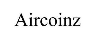 AIRCOINZ