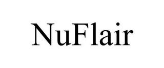 NUFLAIR