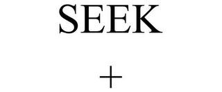 SEEK +