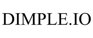 DIMPLE.IO