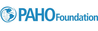 PAHO FOUNDATION