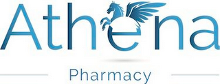 ATHENA PHARMACY