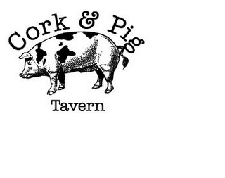 CORK & PIG TAVERN