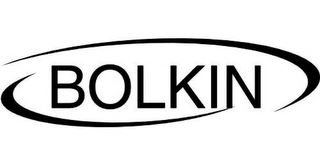 BOLKIN