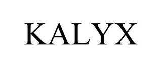 KALYX