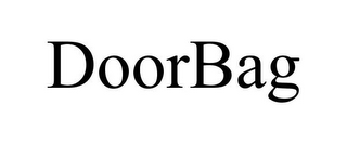 DOORBAG