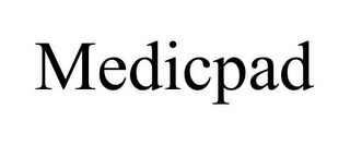 MEDICPAD