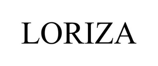 LORIZA