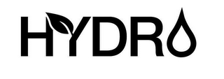 HYDRO