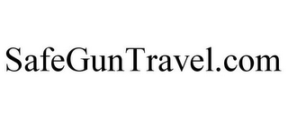 SAFEGUNTRAVEL.COM