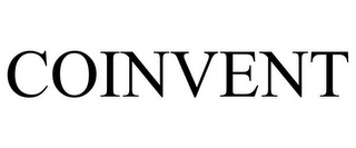 COINVENT