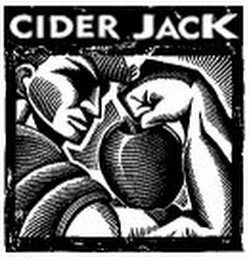 CIDER JACK