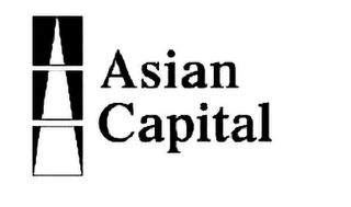 ASIAN CAPITAL