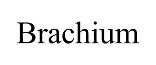 BRACHIUM