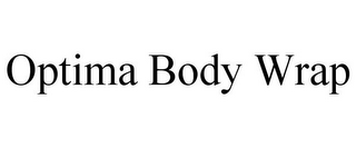 OPTIMA BODY WRAP