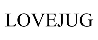 LOVEJUG