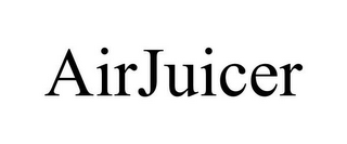 AIRJUICER