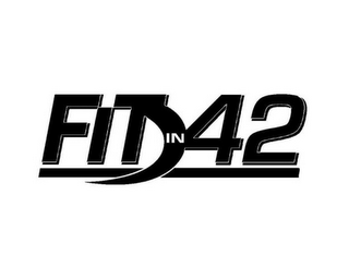 FIT IN 42