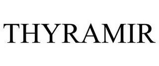 THYRAMIR