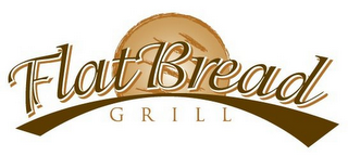 FLATBREAD GRILL