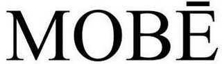 MOBE