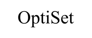 OPTISET