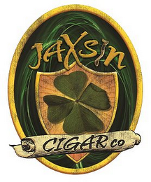 JAXSIN CIGAR CO.